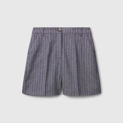 Stripe shorts_49KBD901X902