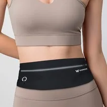 윈무브 초경량 조깅 방수 러닝벨트