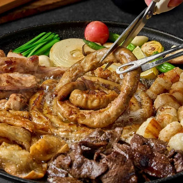 집에서먹자 곱창 160g+소스 증정