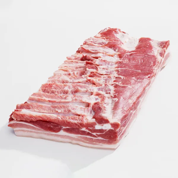 수입산 통삼겹살 2kg