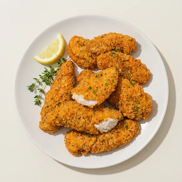 bhc 버터밀크 치킨텐더 300g 5봉