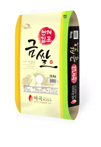 새청무 특등급 쌀 10kg / 신동진 상등급 쌀 10kg