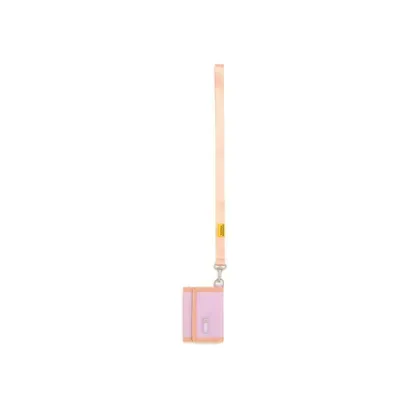 K235KCR040 베이직 카드지갑 LAVENDER