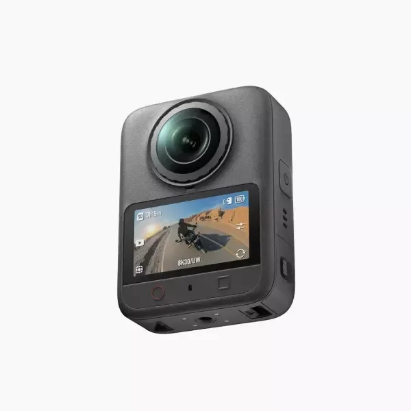 Osmo 360 II 스탠더드 콤보