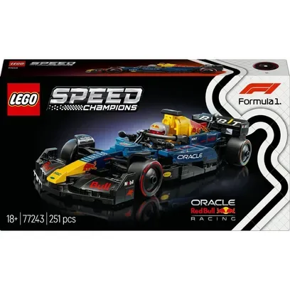 Oracle Red Bull Racing RB20 F1(77243)