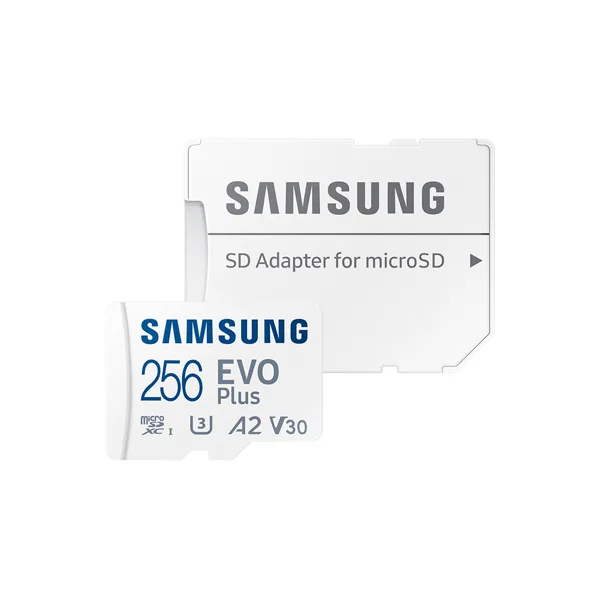 삼성 마이크로SD카드 메모리카드 EVO PLUS 512GB
